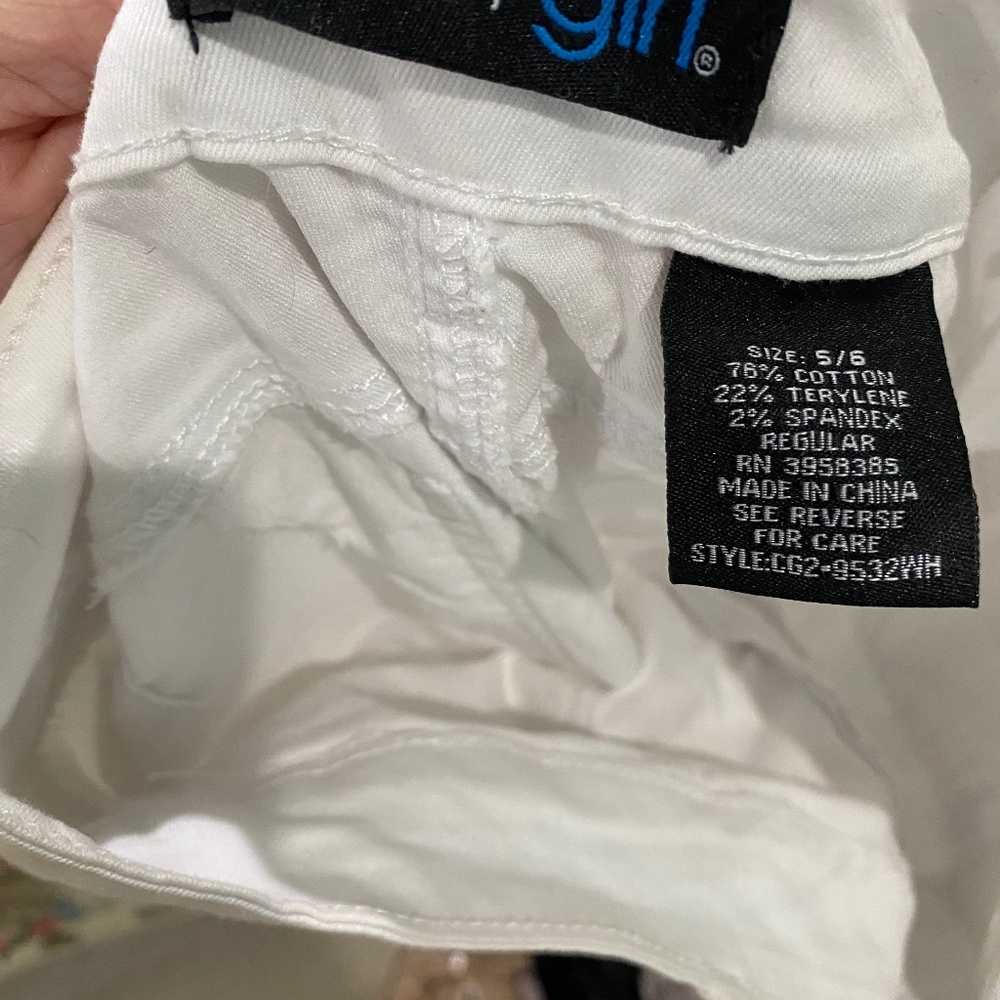 Pants